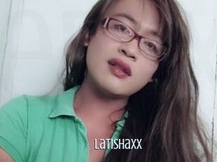 Latishaxx