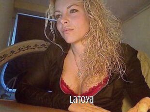 Latoya