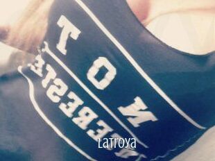 Latroya
