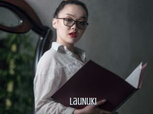 LauNuki