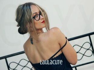 LaulaCute