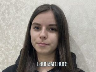 LaunaArchure