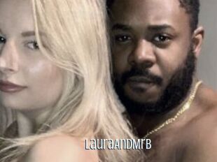 LauraAndMrB