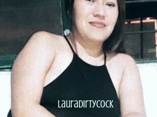 LauraDirtyCock