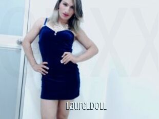 LaurelDoll
