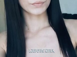 LaurenArianUK