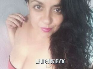 LaurenBaby36