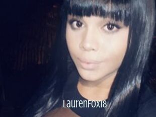 LaurenFox18 Edonkey xxx