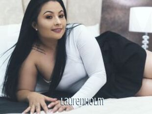 LaurenHolm