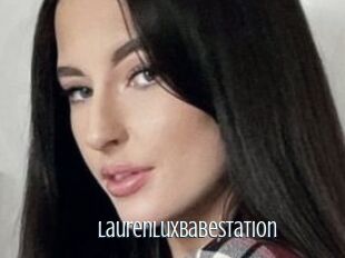 LaurenLuxBabestation
