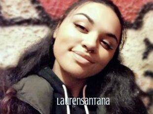 LaurenSantana