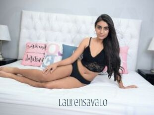 LaurenSavalo