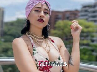 LaurenSweek