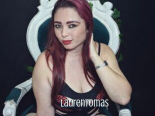 LaurenTomas