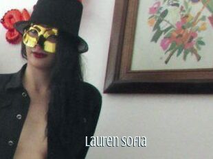 Lauren_Sofia