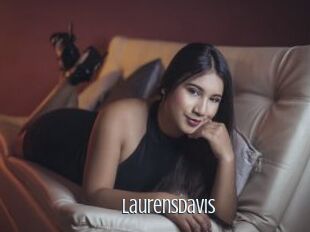 LaurensDavis