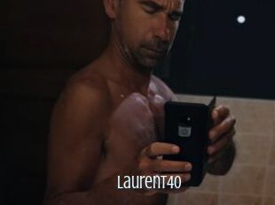 Laurent40
