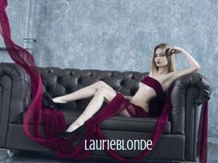 LaurieBlonde