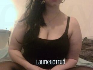 Lauriehotfun
