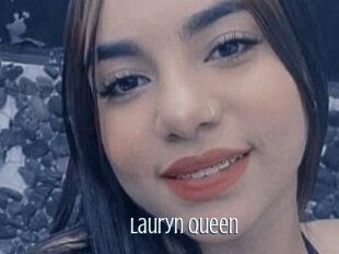 Lauryn_Queen