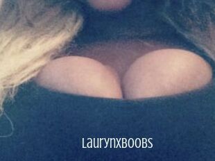 Laurynxboobs