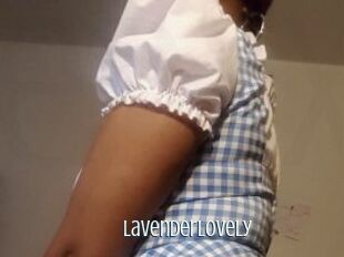 LavenderLovely