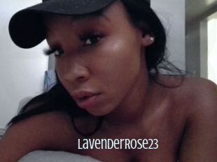 LavenderRose23