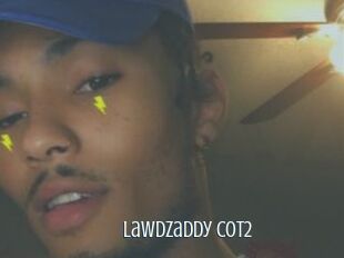 LawdZaddy_COT2