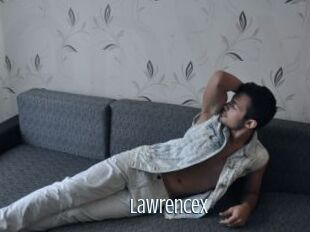 LawrenceX