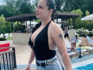 Laxie