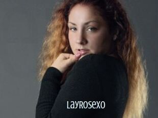 LayRoseXO