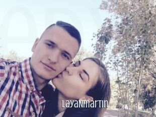 LayaNmartin