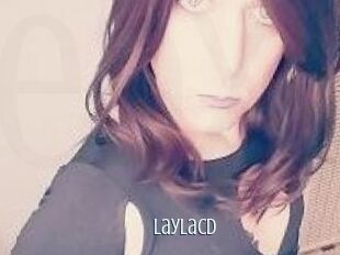 LaylaCD