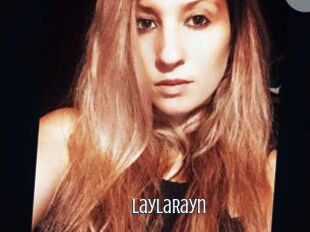 LaylaRayn