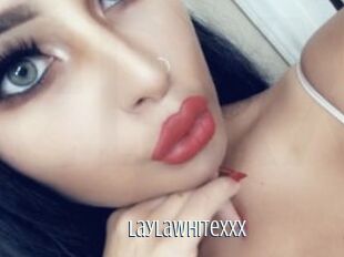 LaylaWhiteXXX Edonkey xxx
