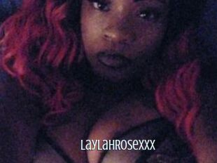LaylahRoseXXX