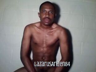 LazarusArizen84