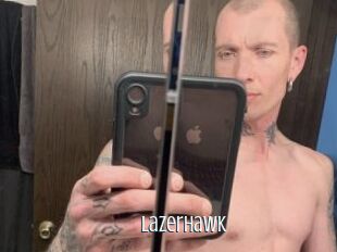 LazerHawk Edonkey xxx