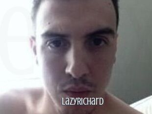 LazyRichard