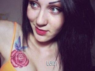 LeIIy