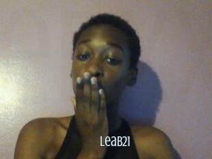 LeaB21