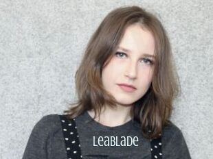 LeaBlade