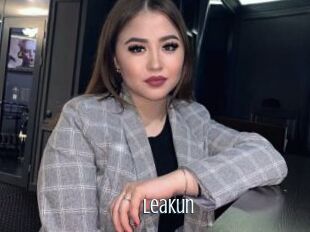 LeaKun