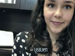 LeaLien