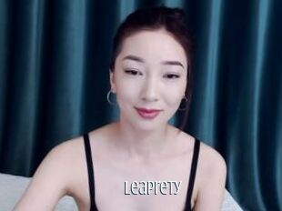 LeaPrety