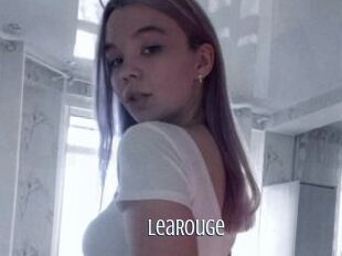 LeaRouge