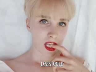 LeaSteele