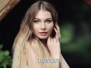 LeaWilson