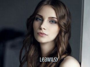 LeaWilsy
