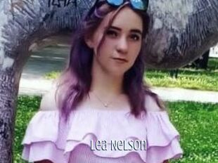 Lea_Nelson